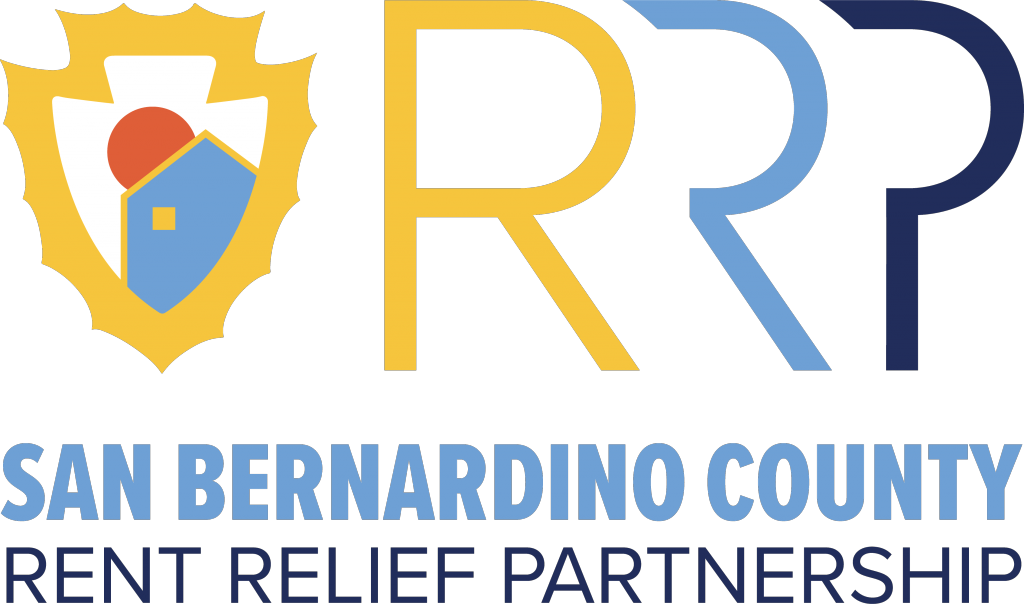 San Bernardino County Rent Relief Partnership Home