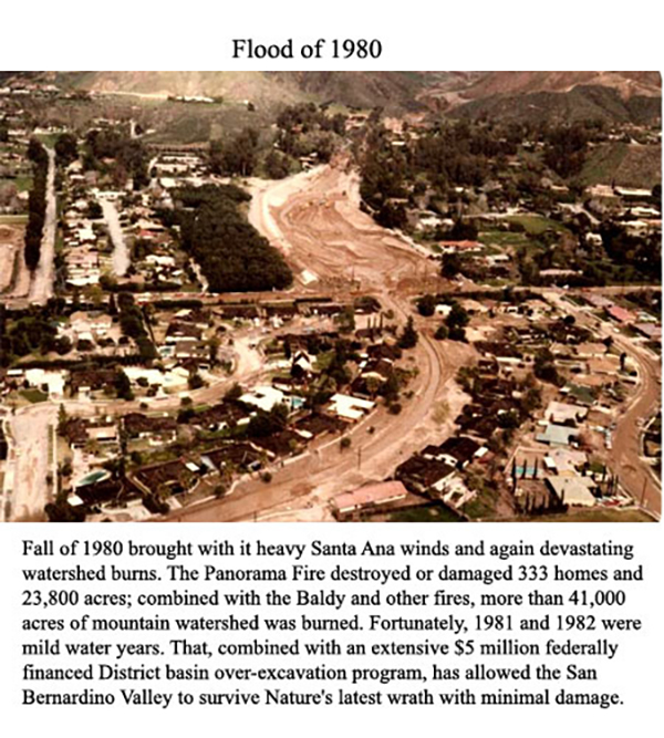 Flood of 1980
