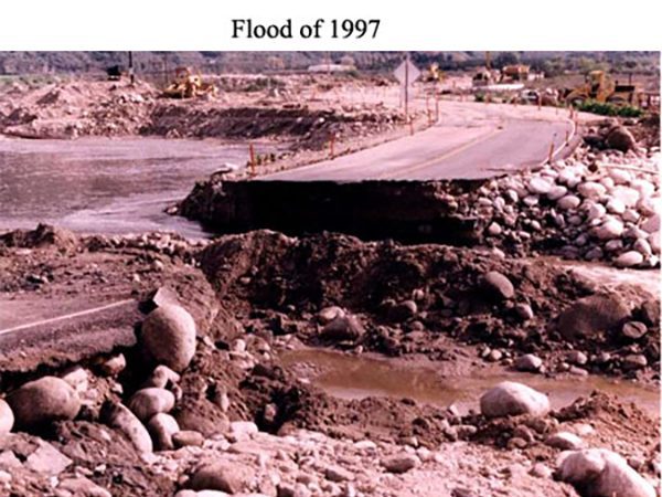 Flood of 1997