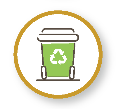 Reduce Dependency on Landfills