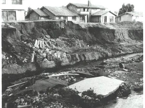 Flood of 1978