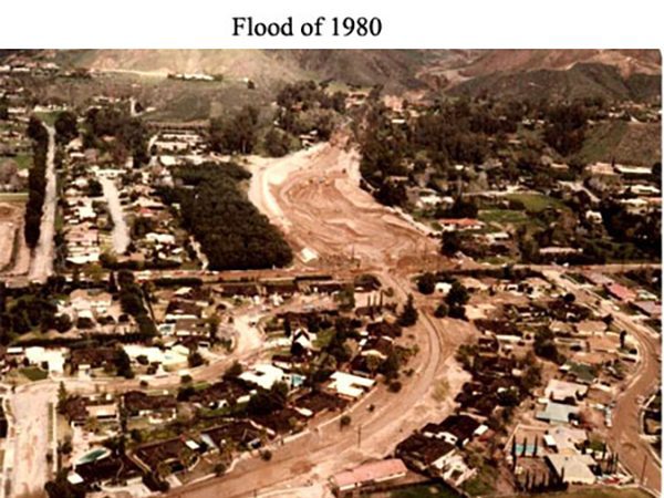 Flood of 1980